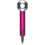 Фен Dyson HD07 Supersonic Hair Dryer Fuchsia/Nickel
