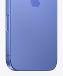 Apple iPhone 16 Plus SIM + eSIM, 256 Гб, Ультрамарин (Без RuStore)