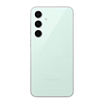 Смартфон Samsung Galaxy S24 FE 8 ГБ 256 ГБ, зеленый