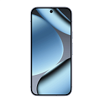 Смартфон Google Pixel 10 Pro 16/256 ГБ, Moonstone