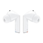 Беспроводные наушники Samsung Galaxy Buds3 Pro White