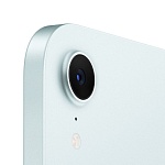 Apple iPad mini A17 Pro (2024), wi-fi, 512 Гб, Голубой (Без RuStore)