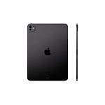Apple iPad Pro M5 (2025) 11" дюймов, wi-fi+cellular, 2 Тб, Чёрный космос (Без RuStore)