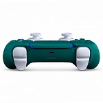 Геймпад Sony DualSense Alpine Green (альпийский зеленый)