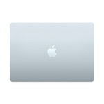 Apple MacBook Air 15" (M4, 2025), 16 ГБ/512 Гб, Небесно-голубой