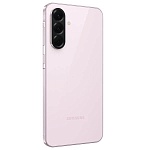 Смартфон Samsung Galaxy A56 8/128 ГБ Pink