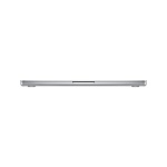 Apple MacBook Pro 14" (M3, 2023), 8 ГБ/512 Гб, Серебро