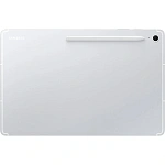 Планшет Samsung Galaxy Tab S10 FE Wi-Fi 128 ГБ серебристый