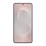 Смартфон Samsung Galaxy S25 Edge 256 ГБ, Titanium Silver