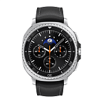 Смарт-часы Samsung Galaxy Watch 8 Classic LTE, 46 мм, Black
