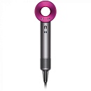 Фен Dyson Supersonic Hair Dryer HD07, Iron/Fuchsia
