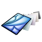 Apple iPad Air M3 (2025) 13" дюймов, wi-fi+cellular, 512 Гб, Голубой (Без RuStore)