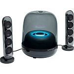 Беспроводная акустика Harman Kardon SoundSticks 4, Black