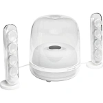 Беспроводная акустика Harman Kardon SoundSticks 4, White
