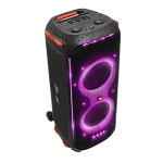 Беспроводная колонка JBL Partybox 710