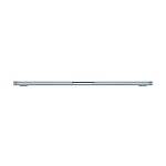 Apple MacBook Air 15" (M4, 2025), 16 ГБ/512 Гб, Небесно-голубой