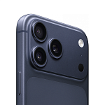 Apple iPhone 17 Pro Max eSIM, 256 Гб, Тёмно-синий (Без RuStore)