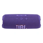 Колонка портативная JBL Flip 7, Purple