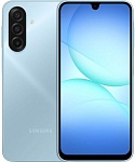 Смартфон Samsung Galaxy A17 8/256 ГБ, Blue