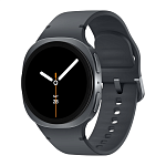 Смарт-часы Samsung Galaxy Watch 8 LTE, 44 мм, Graphite