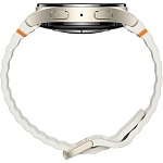Смарт-часы Samsung Galaxy Watch 7 LTE, 40 mm, White Gold