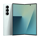 Смартфон Samsung Galaxy Z Fold 7 12/256 ГБ, Mint
