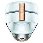 Очиститель воздуха Dyson Purifier Cool Formaldehyde Pro TP09, White/Gold