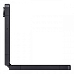Смартфон Samsung Galaxy Z Flip 7 12/512 ГБ, Black