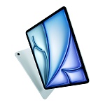 Apple iPad Air M3 (2025) 11" дюймов, wi-fi, 1 Тб, Сияющая звезда (Без RuStore)