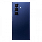 Смартфон Samsung Galaxy Z Fold 7 12/256 ГБ, Blue Shadow