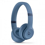Беспроводные наушники Beats Solo 4, Slate Blue