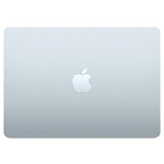 Apple MacBook Air 15" (M3, 2024), 8 Гб/512 Гб, Серый космос
