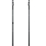 Планшет Samsung Galaxy Tab S10 FE+ LTE 256 ГБ серебристый