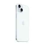 Apple iPhone 15 Plus SIM + eSIM, 128 Гб, Синий (Без RuStore)