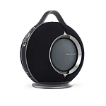 Беспроводная акустика Devialet Mania Deep Black с док-станцией