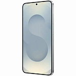 Смартфон Samsung Galaxy S25 256 ГБ Silver Shadow
