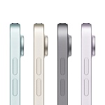 Apple iPad Air M3 (2025) 11" дюймов, wi-fi, 1 Тб, Сияющая звезда (Без RuStore)
