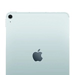 Apple iPad Air M3 (2025) 11" дюймов, wi-fi+cellular, 512 Гб, Голубой (Без RuStore)
