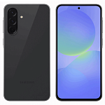 Смартфон Samsung Galaxy A36 12/256 ГБ Black