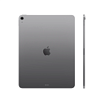 Apple iPad Air M3 (2025) 13" дюймов, wi-fi, 256 Гб, Серый космос (Без RuStore)