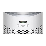 Очиститель воздуха Dyson HushJet Purifier Compact HJ10, White/Silver