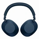 Беспроводные наушники Sony WH-1000XM6, Blue