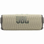 Колонка портативная JBL Flip 7, Sand