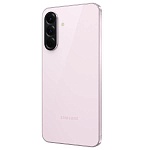 Смартфон Samsung Galaxy A56 8/128 ГБ Pink