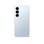 Смартфон Samsung Galaxy S25 Plus 256 ГБ Icy Blue