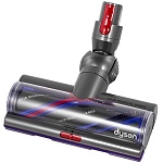 Вертикальный пылесос Dyson SV23 Gen5 Detect, Iron/Purple