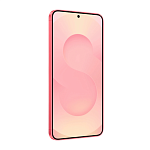 Смартфон Samsung Galaxy S25 128 ГБ Coral Red