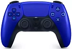 Геймпад Sony DualSense Cobalt Blue (синий кобальт)