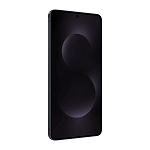 Смартфон Samsung Galaxy S25 Edge 256 ГБ, Titanium Jetblack