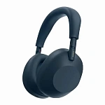 Беспроводные наушники Sony WH-1000XM6, Blue